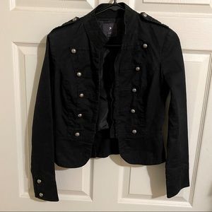 Arie jacket